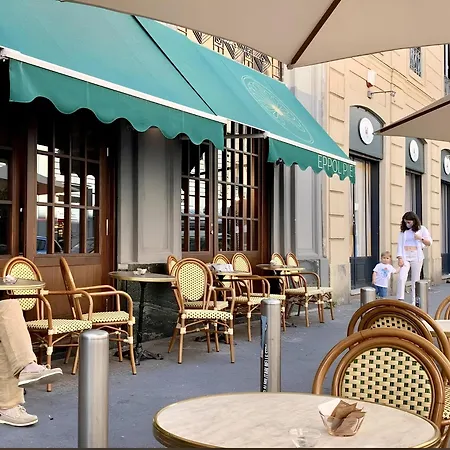 Apartment Bothanical - Porta Venezia