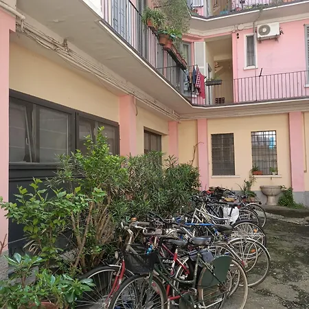 Lejlighed La Ringhiera Navigli Milano