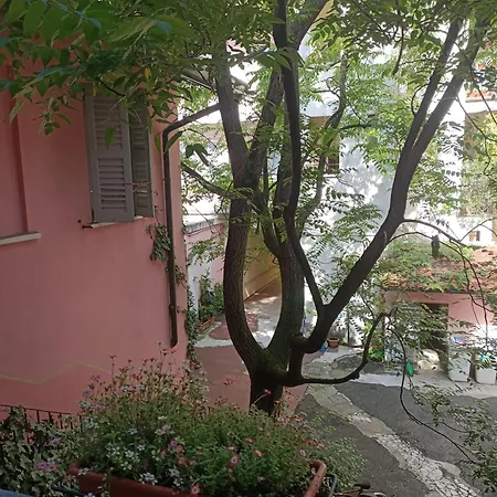 La Ringhiera Navigli Apartment
