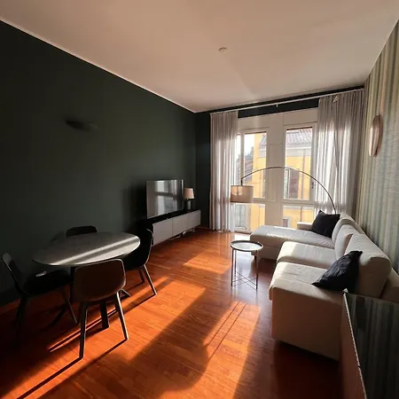 Apartment La Dimora Del Marchese In Duomo