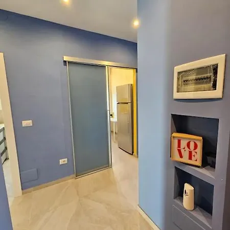 Apartment Life San Siro Rho Fiera