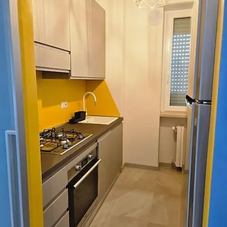 Life San Siro Rho Fiera * Mailand