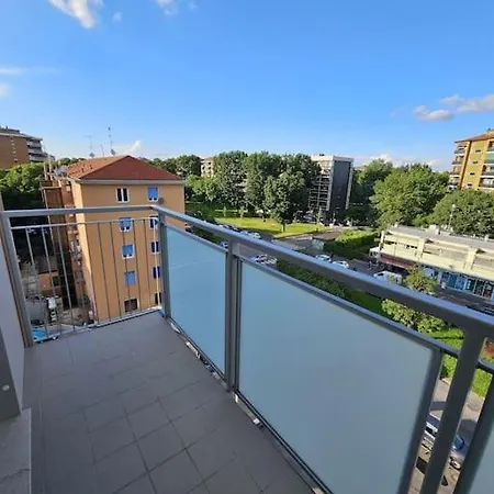 Life San Siro Rho Fiera Apartment