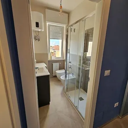 Apartment Life San Siro Rho Fiera *