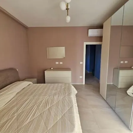 Life San Siro Rho Fiera Apartment Mailand