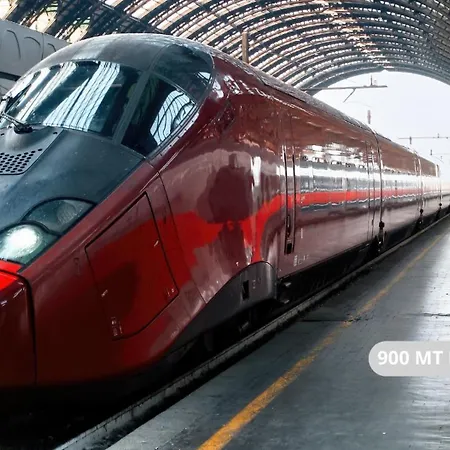 Clotilde Superior Milano