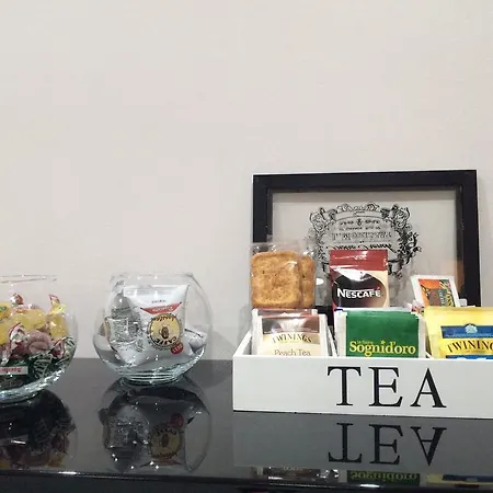 Kibilu - Isola Garibaldi Business Studio Wifi Milán