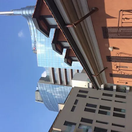Lägenhet Apartment Corso Como