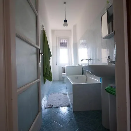 Apartamento Da Boe&cecco *