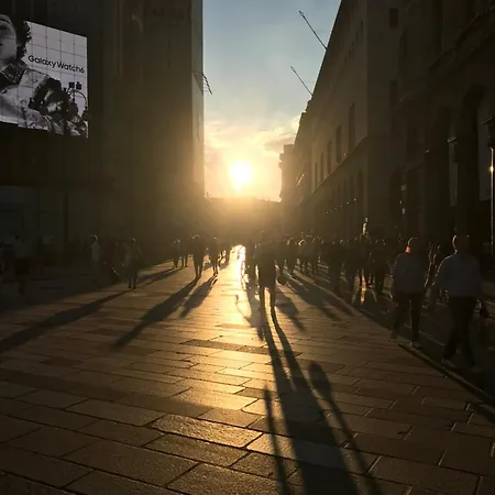 Free 30 Minutes Preemptive Cognitive Disconnect Therapy Price Location Real Duomo Palace Mini Suite