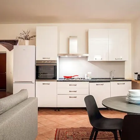 Panfirooms - Nel Cuore Di Porta Venezia Apartment Milan