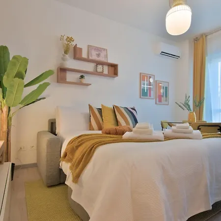 Apartmán East End Citta Studi Milán