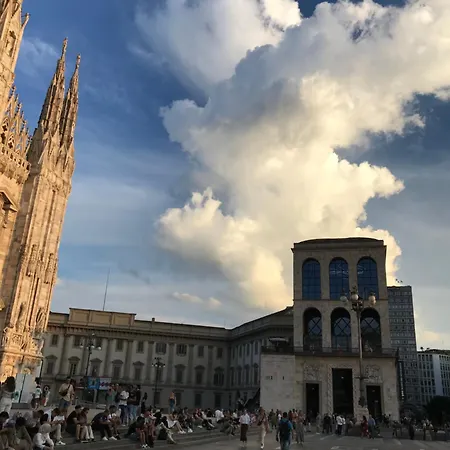 Real Duomo Palace Mini * Milan