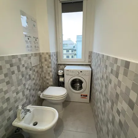 10' Linate Airport, Perfect For Visiting *