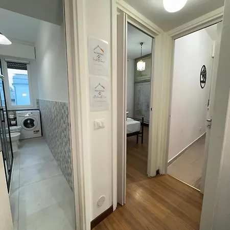 Apartment 10' Linate Airport, Perfect For Visiting