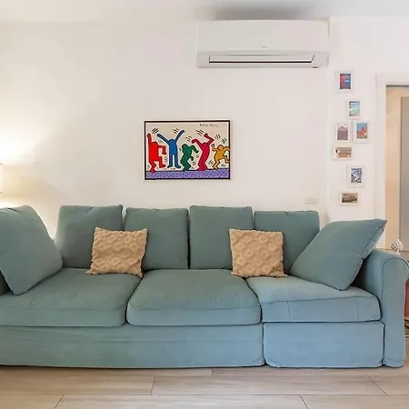 Lejlighed Heart Of Navigli Cozy And Comfort