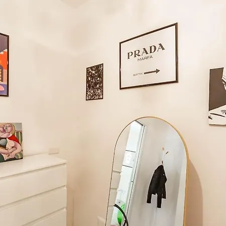 Heart Of Navigli Cozy And Comfort Lejlighed Milano