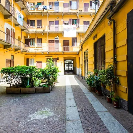 Casa Giulietta Lägenhet *