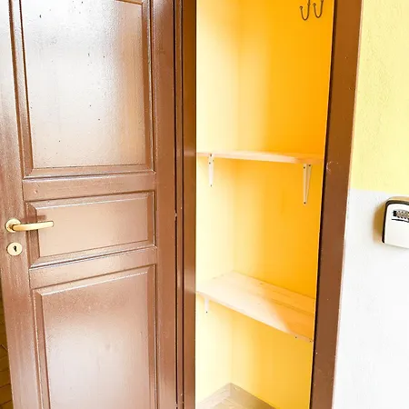 Casa Giulietta 밀라노