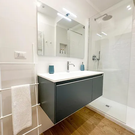 Casa Giulietta Апартаменты