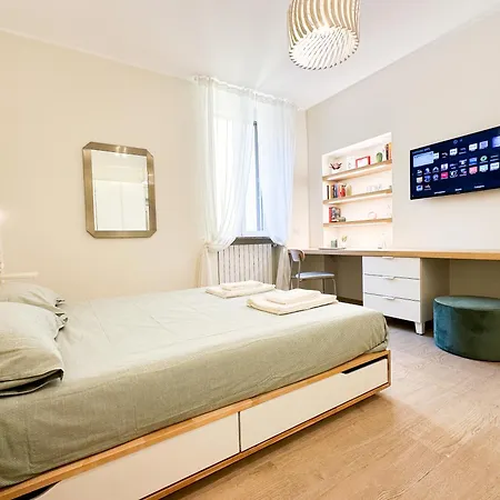 Casa Giulietta 아파트