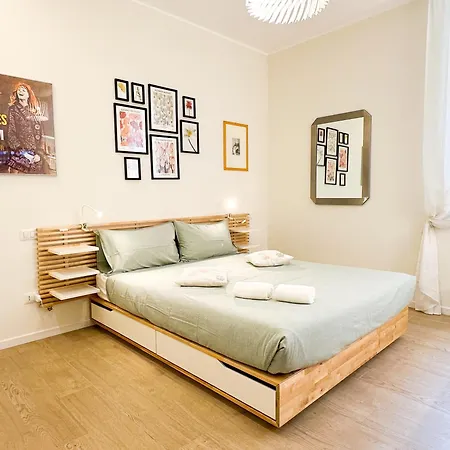 아파트 Casa Giulietta *