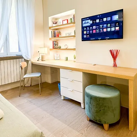 Lägenhet Casa Giulietta