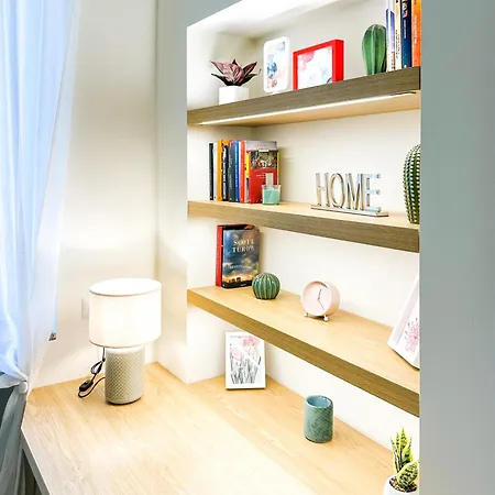 Casa Giulietta 밀라노