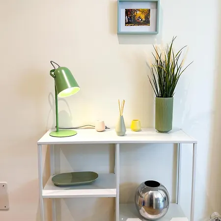 Apartment Casa Giulietta Milan