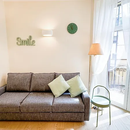 Casa Giulietta Апартаменты