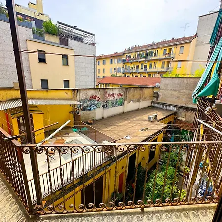 Casa Giulietta 아파트 *