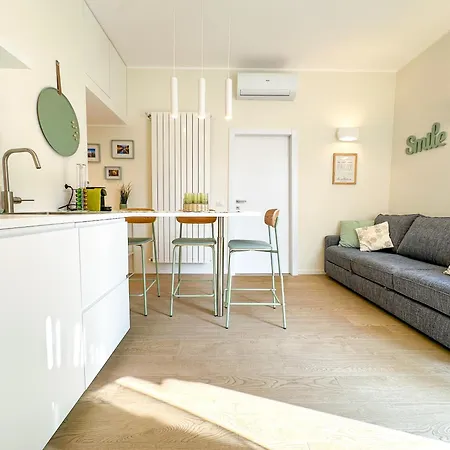 Casa Giulietta 밀라노