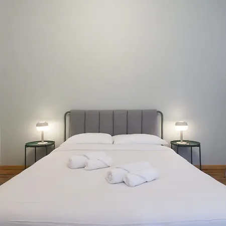 Primopiano - Filzi B Apartamento Milán