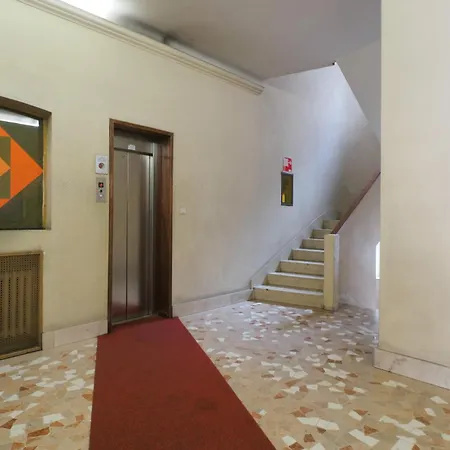 Apartment Primopiano - Filzi B Milan