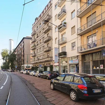 Primopiano - Filzi B Milan