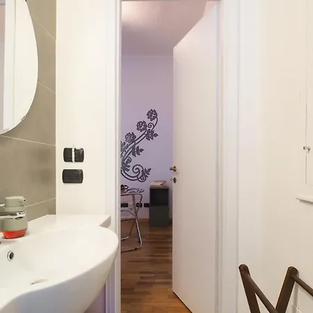 Apartment Primopiano - Filzi B