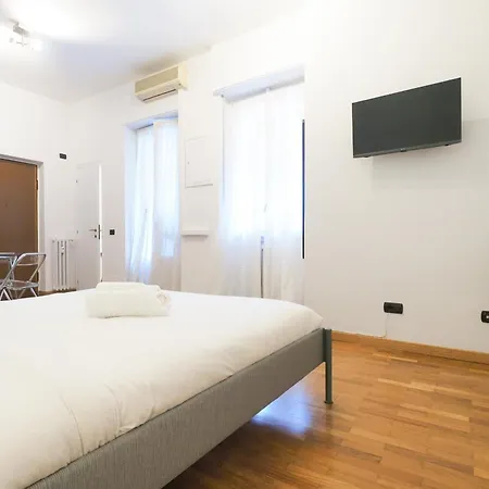 Apartment Primopiano - Filzi B