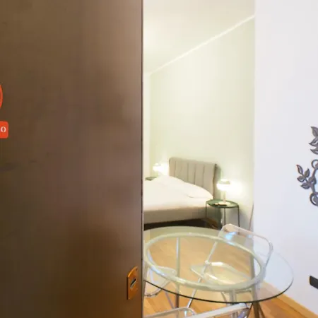 Primopiano - Filzi B شقة