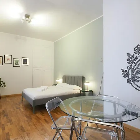 Primopiano - Filzi B Apartment *