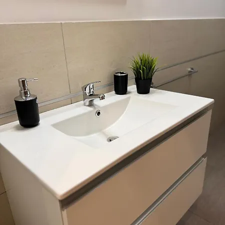 Casa Corner Apartment *