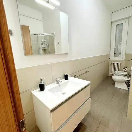 Casa Corner Apartment *