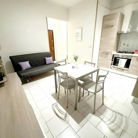 Apartment Casa Corner