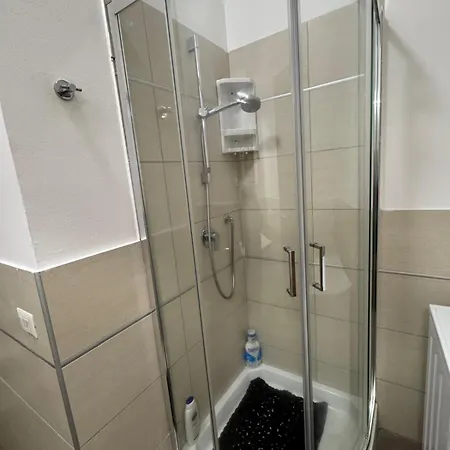 Casa Corner Apartment *