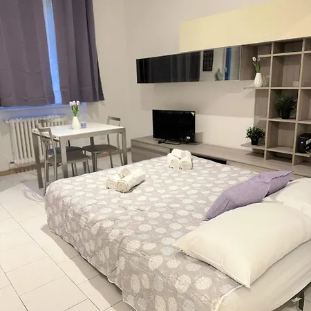 Casa Corner Apartment *