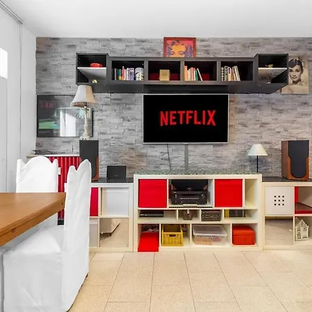 Appartement - Duomo - San Siro- Free Parking *