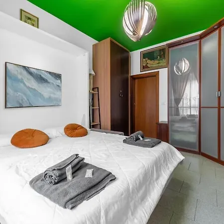 - Duomo - San Siro- Free Parking *