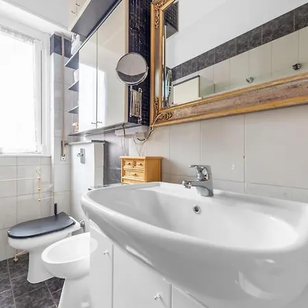 Apartment - Duomo - San Siro- Free Parking *