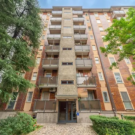 - Duomo - San Siro- Free Parking Apartment