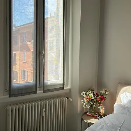 Appartement Dolce Dormire - Fondazione Prada E Villaggio Olimipico