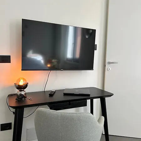 Dolce Dormire - Fondazione Prada E Villaggio Olimipico *